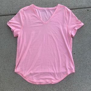 Lululemon Love Tee